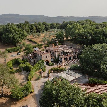 Agriturismo Podere Poggiarone رابولانو تيرمي المظهر الخارجي الصورة