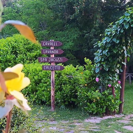 Agriturismo Podere Poggiarone رابولانو تيرمي المظهر الخارجي الصورة