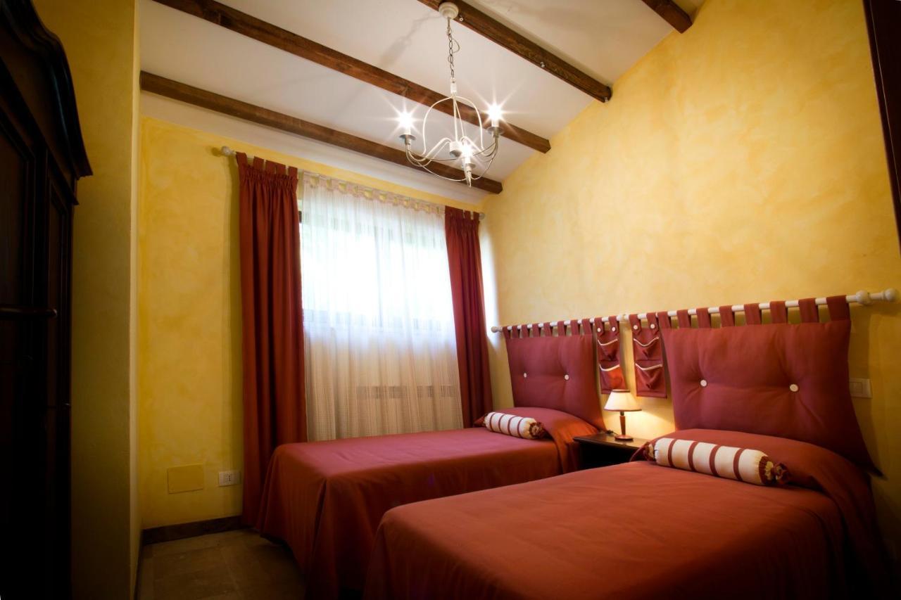 Agriturismo Podere Poggiarone رابولانو تيرمي المظهر الخارجي الصورة