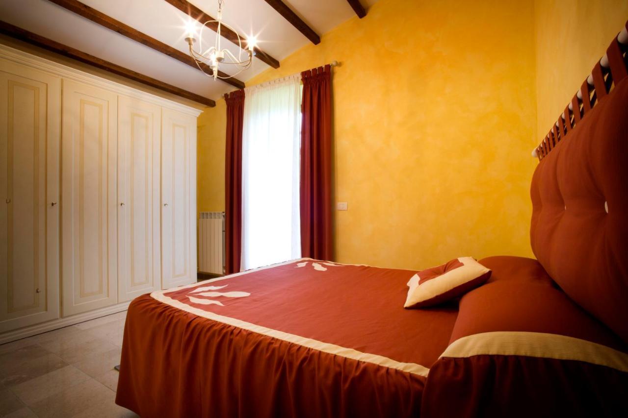 Agriturismo Podere Poggiarone رابولانو تيرمي المظهر الخارجي الصورة