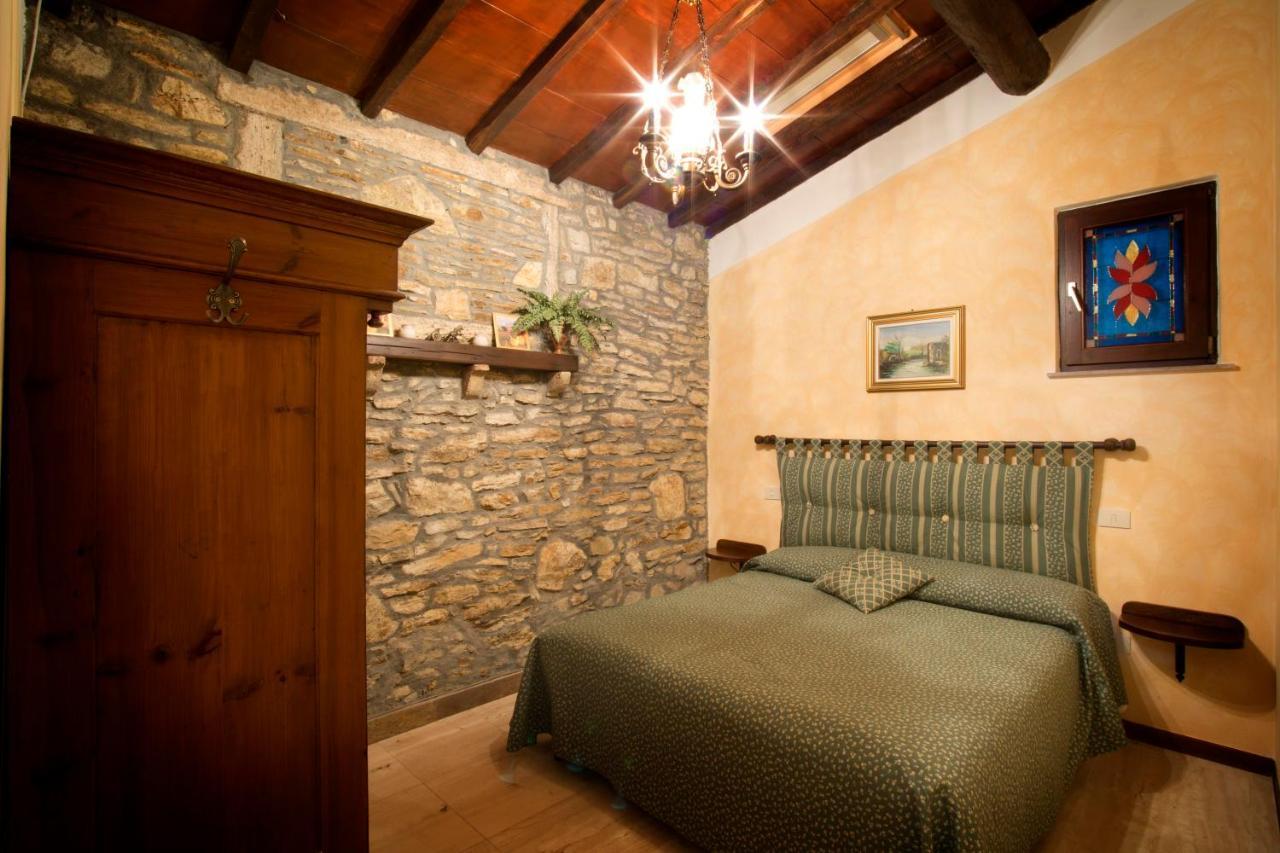 Agriturismo Podere Poggiarone رابولانو تيرمي المظهر الخارجي الصورة